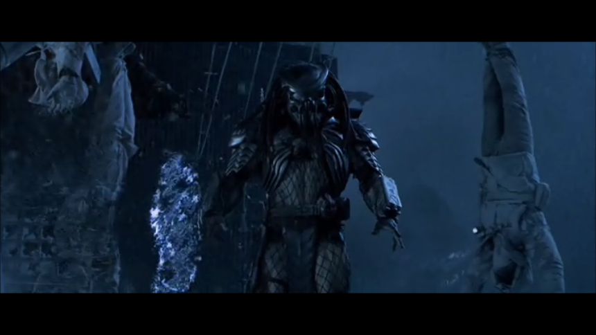 Picture of AVP: Alien vs. Predator