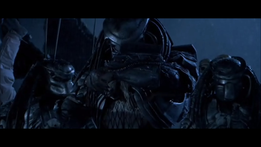 AVP: Alien vs. Predator AVP: Alien vs. Predator
