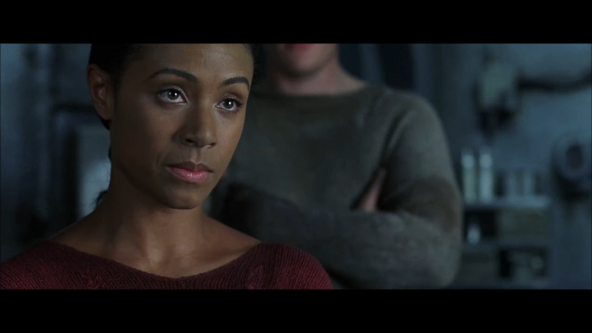 The Matrix Revolutions The Matrix Revolutions