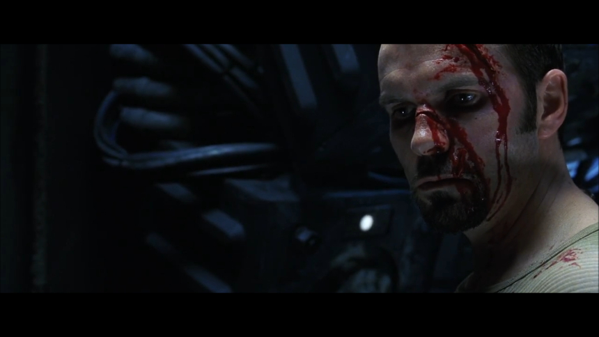 The Matrix Revolutions The Matrix Revolutions