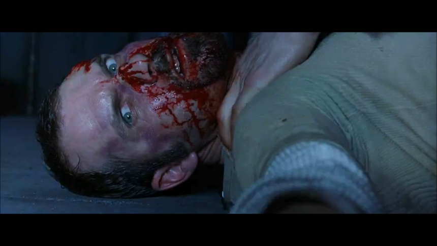 The Matrix Revolutions The Matrix Revolutions