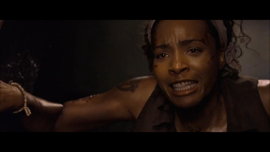 The Matrix Revolutions The Matrix Revolutions