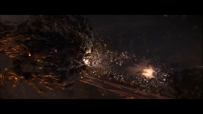 The Matrix Revolutions The Matrix Revolutions
