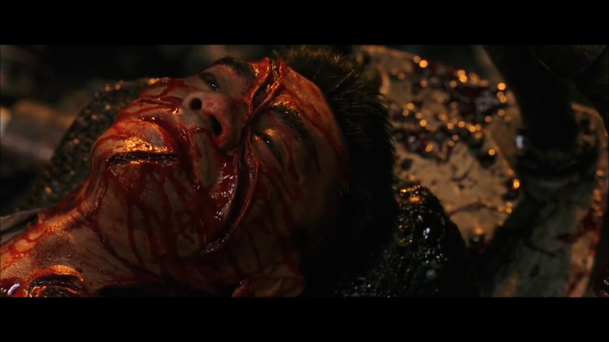 The Matrix Revolutions The Matrix Revolutions