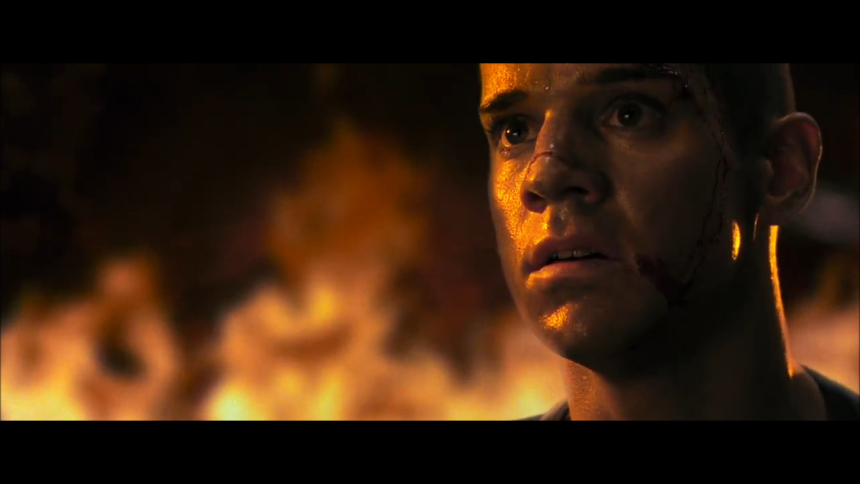 The Matrix Revolutions The Matrix Revolutions