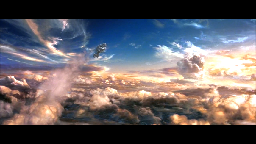The Matrix Revolutions The Matrix Revolutions