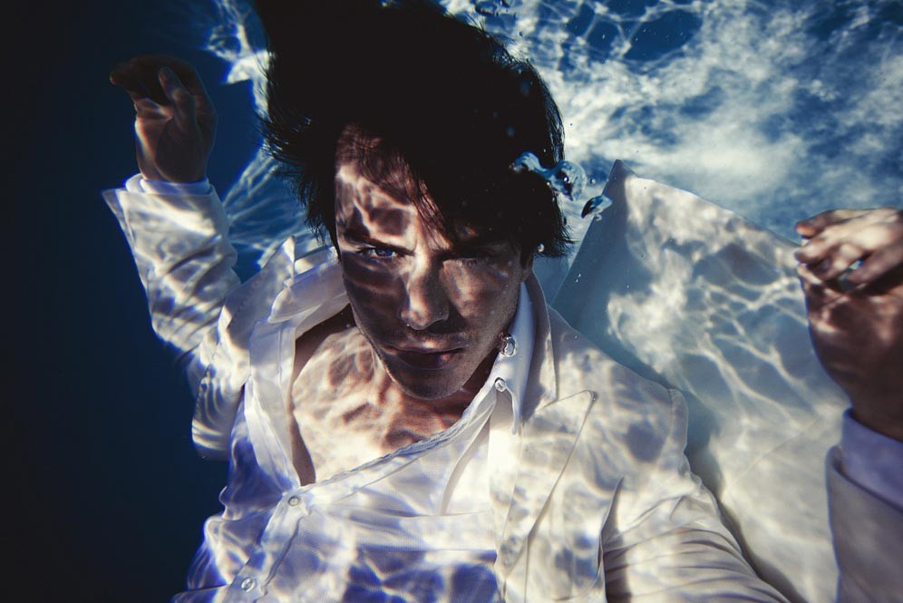 Ian Somerhalder