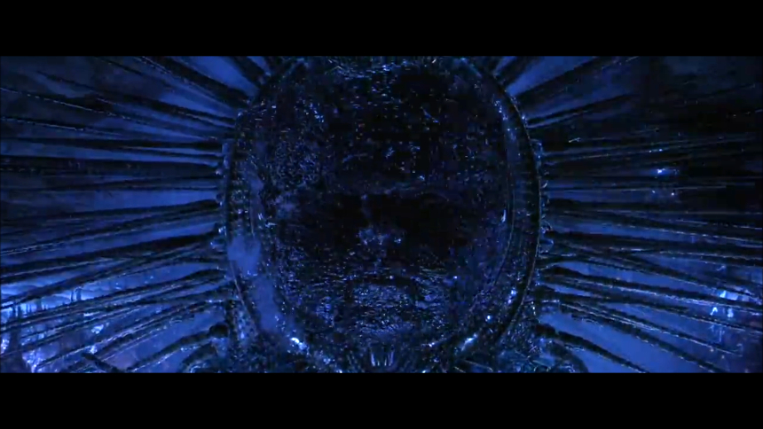The Matrix Revolutions The Matrix Revolutions
