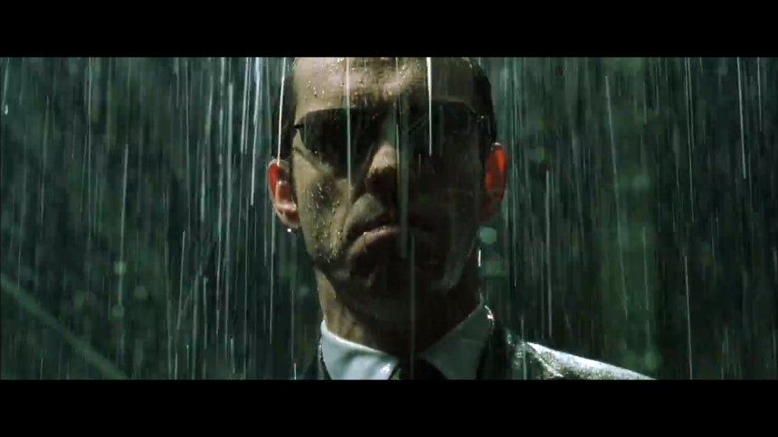 The Matrix Revolutions The Matrix Revolutions