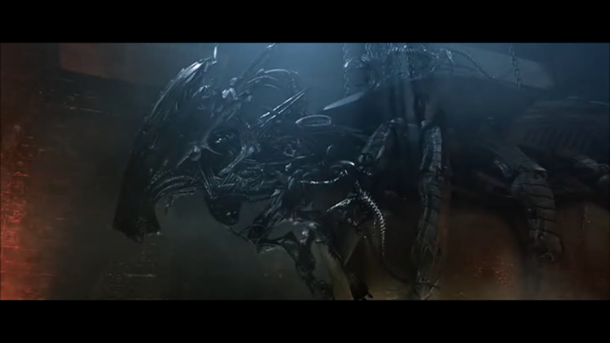 AVP: Alien vs. Predator image