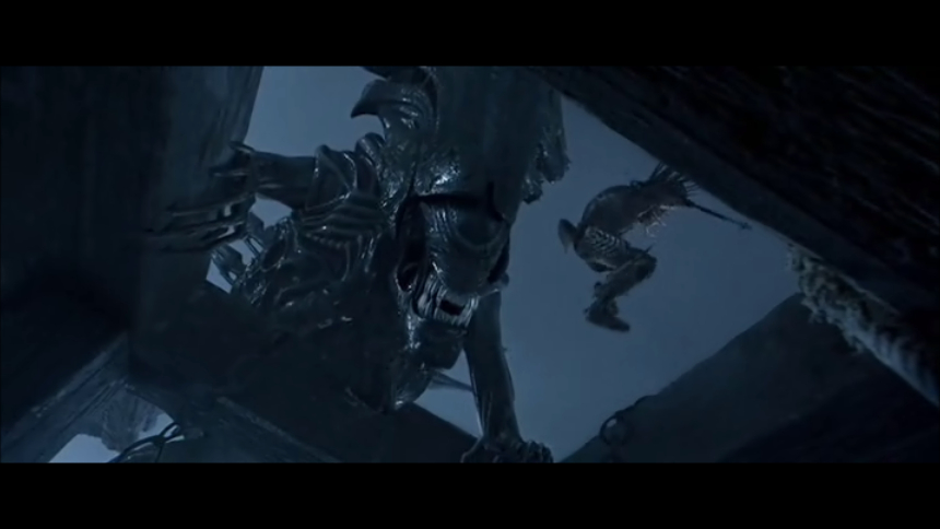 AVP: Alien vs. Predator image