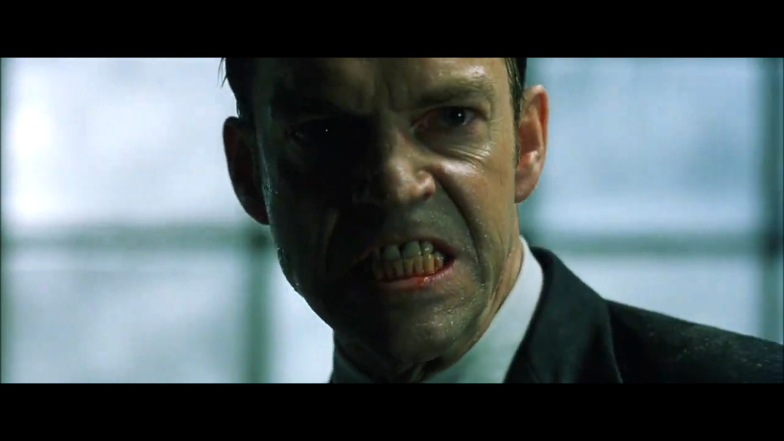 The Matrix Revolutions The Matrix Revolutions