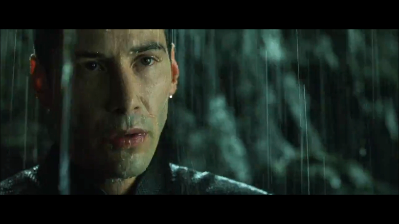 Picture of The Matrix Revolutions