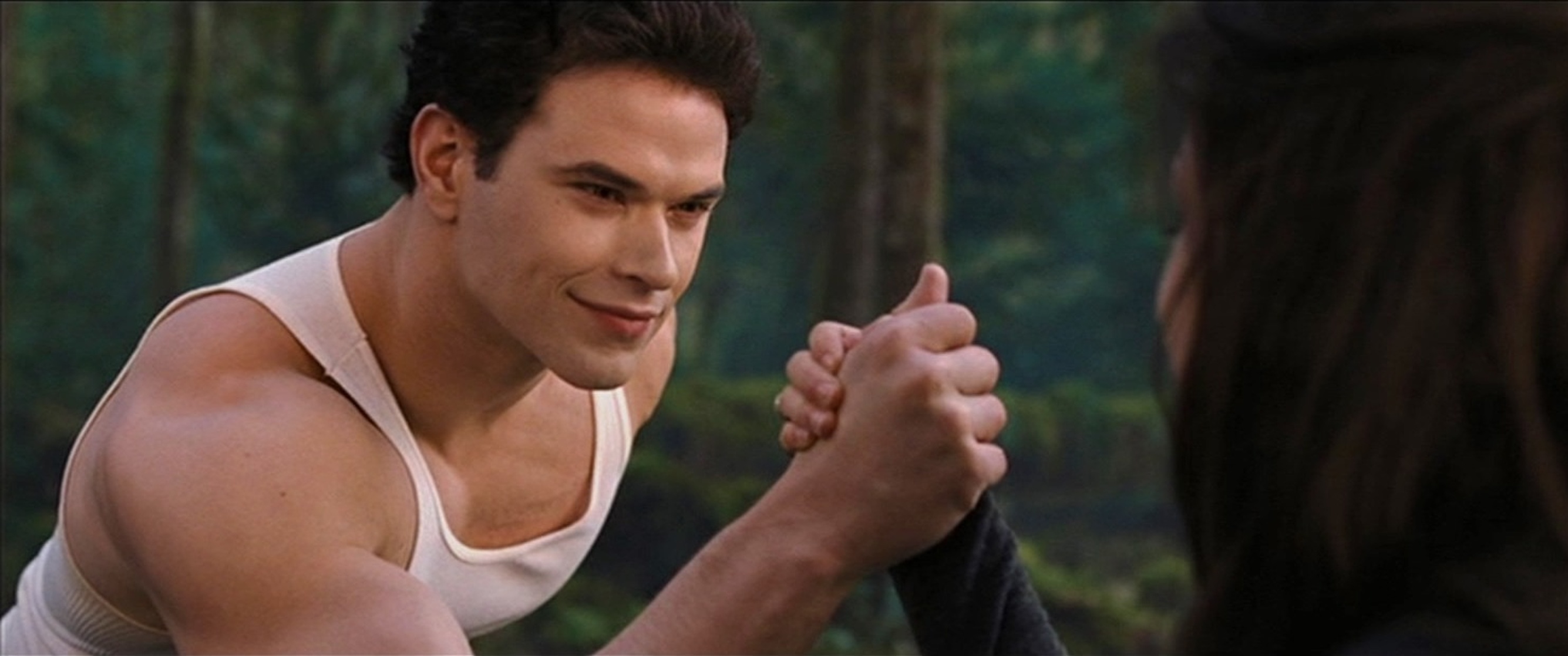 The Twilight Saga: Breaking Dawn: Part 2 The Twilight Saga: Breaking Dawn: Part 2