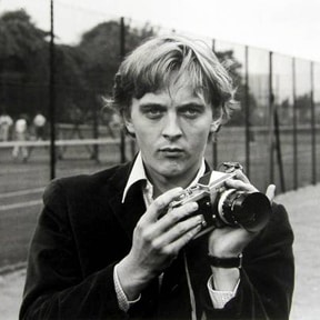 David Hemmings picture