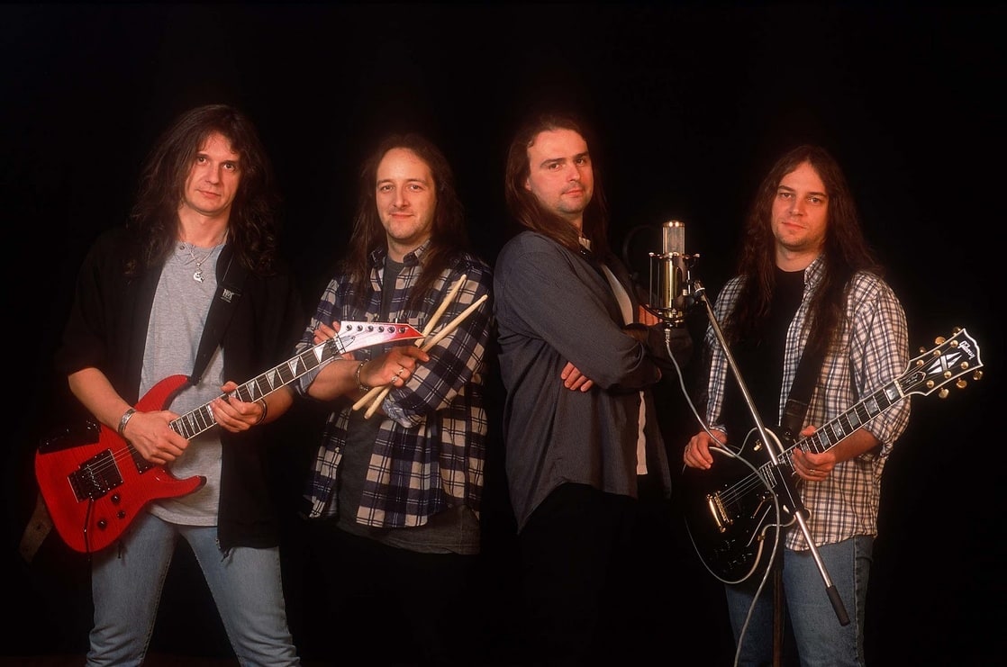 Blind Guardian