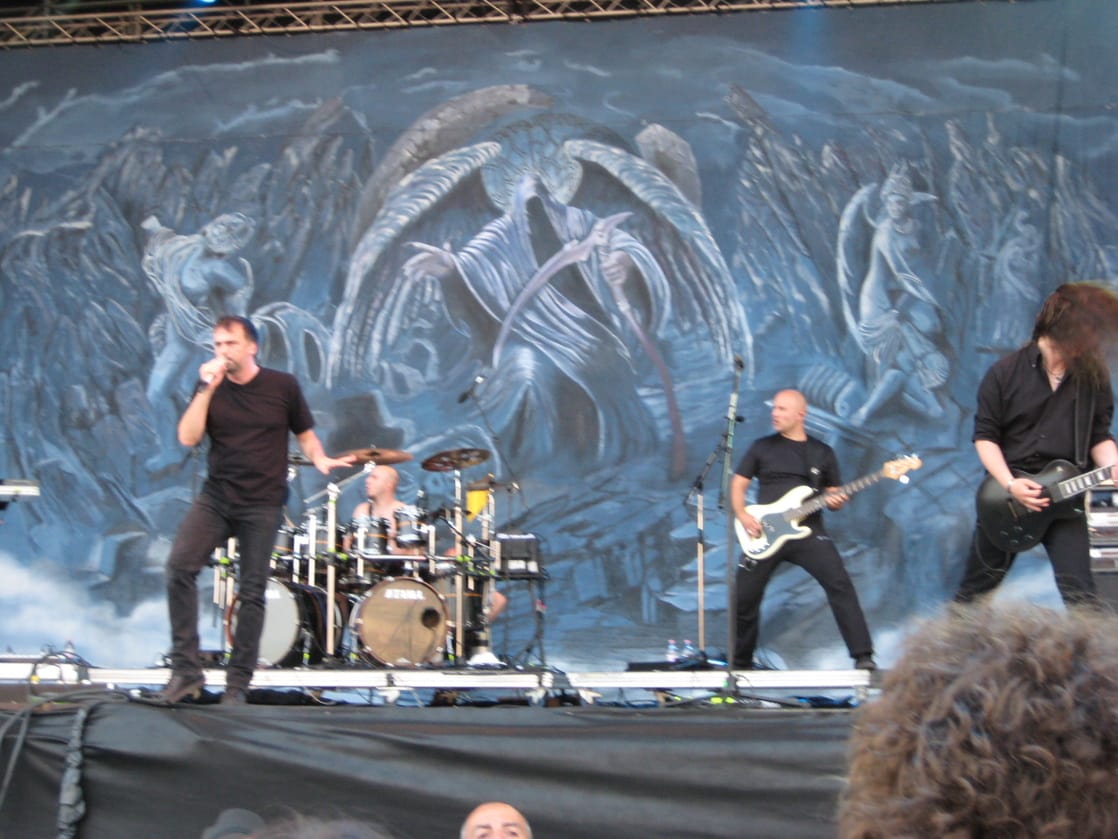 Blind Guardian