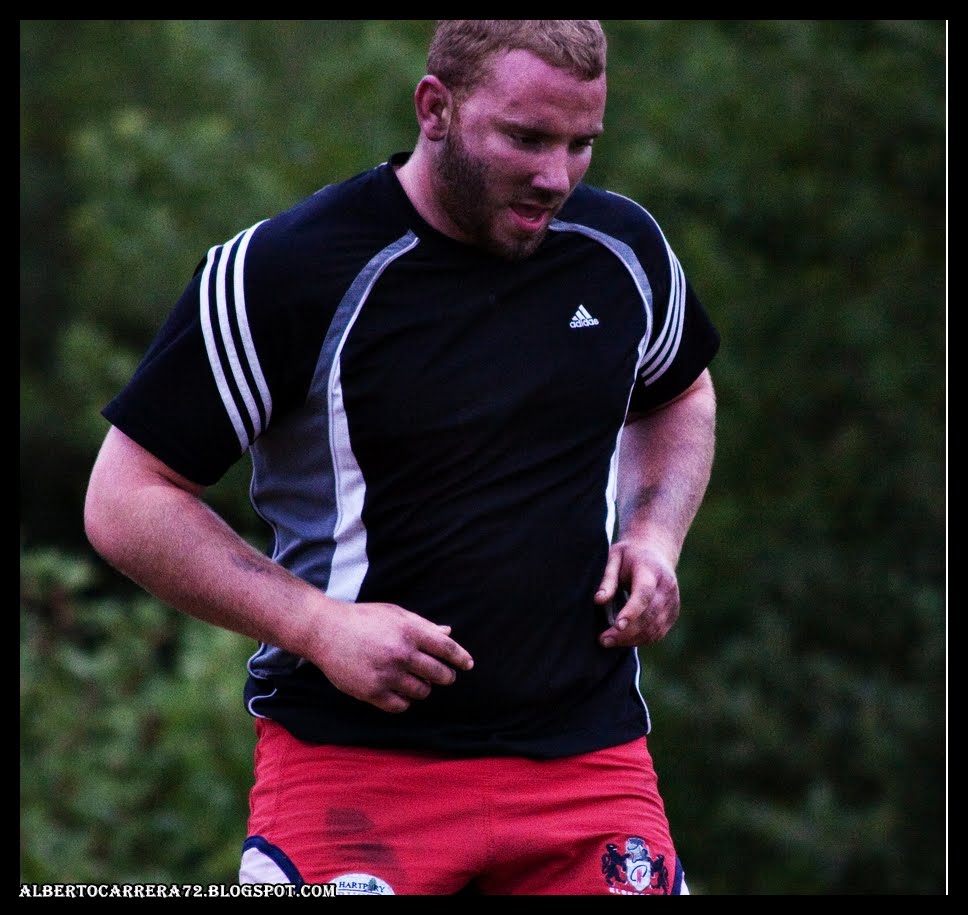 Jed Hooper