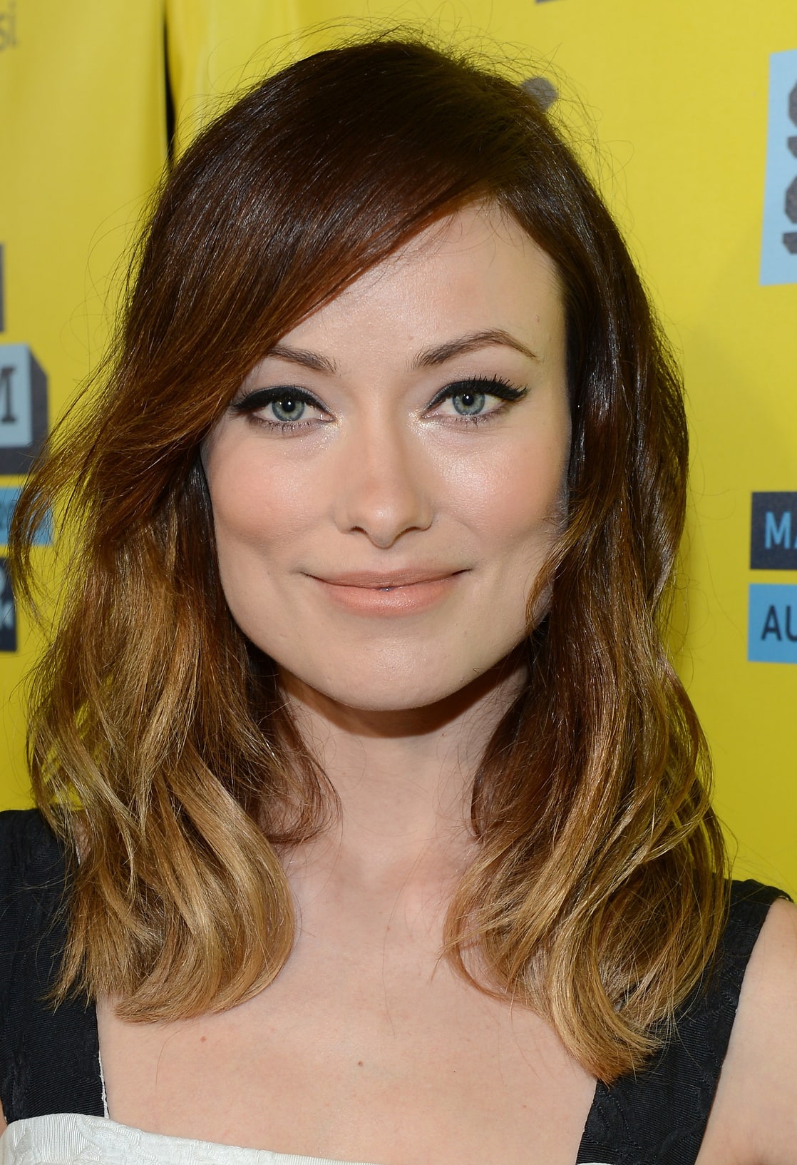 Olivia Wilde