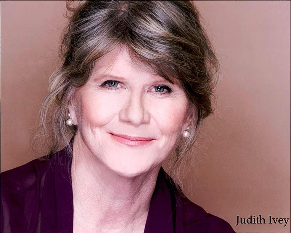 Judith Ivey Judith Ivey