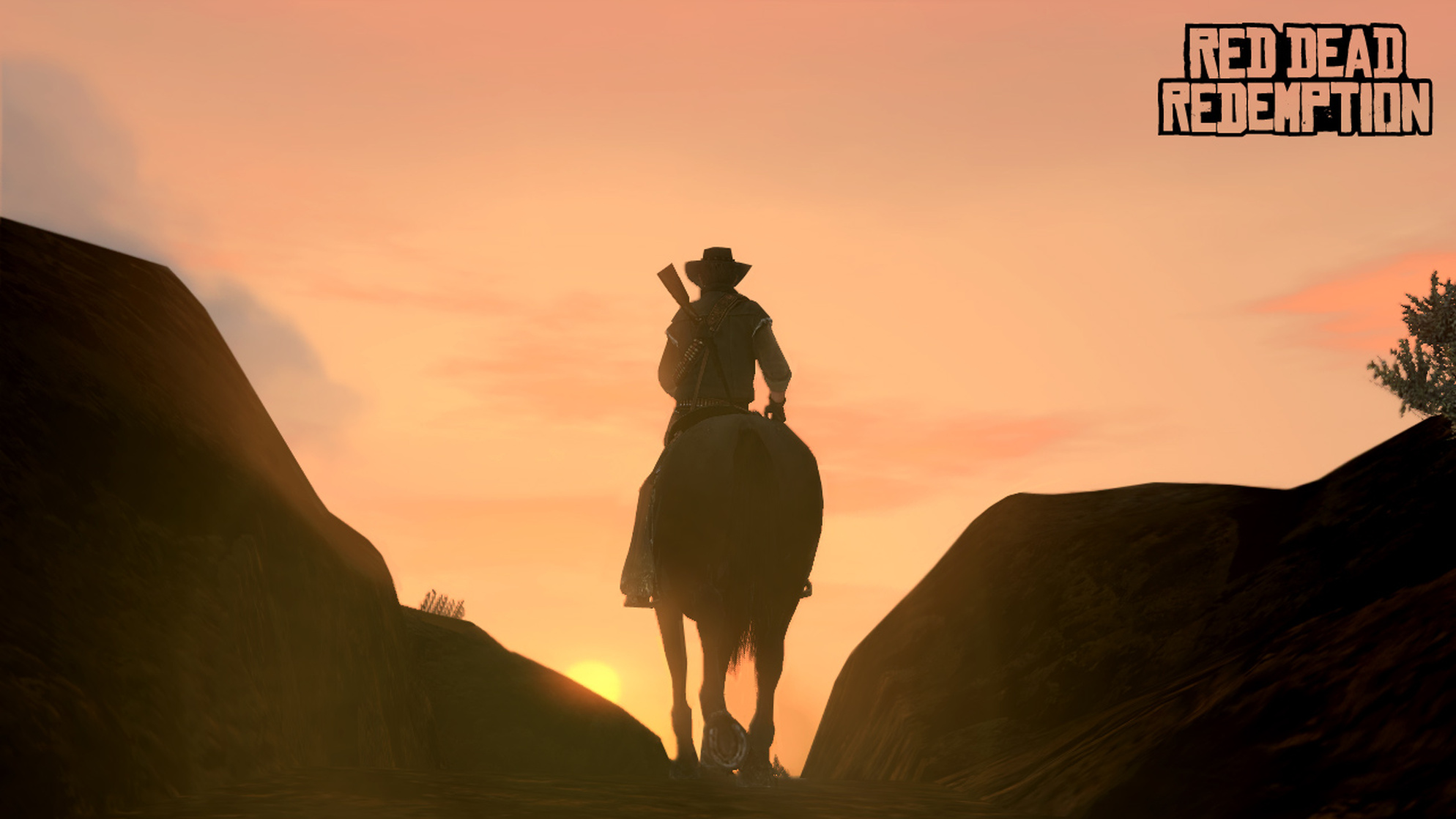 Red Dead Redemption