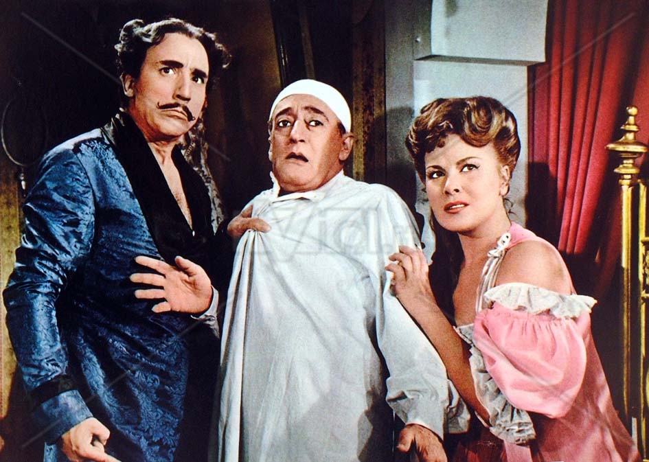 Il medico dei pazzi Il medico dei pazzi