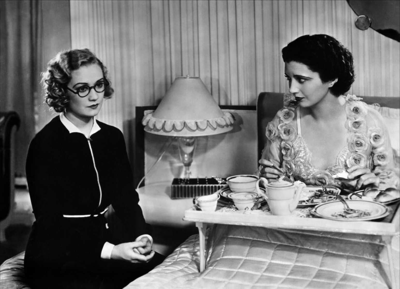 Trouble in Paradise (1932) Trouble in Paradise (1932)