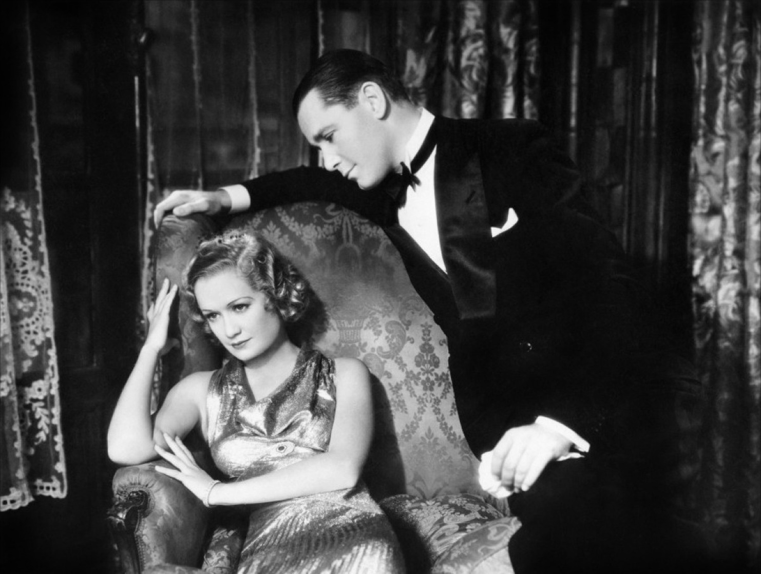 Trouble in Paradise (1932) Trouble in Paradise (1932)
