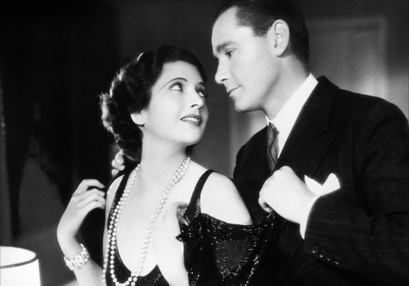 Trouble in Paradise (1932)