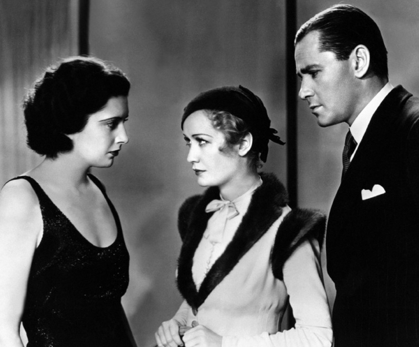 Trouble in Paradise (1932) Trouble in Paradise (1932)