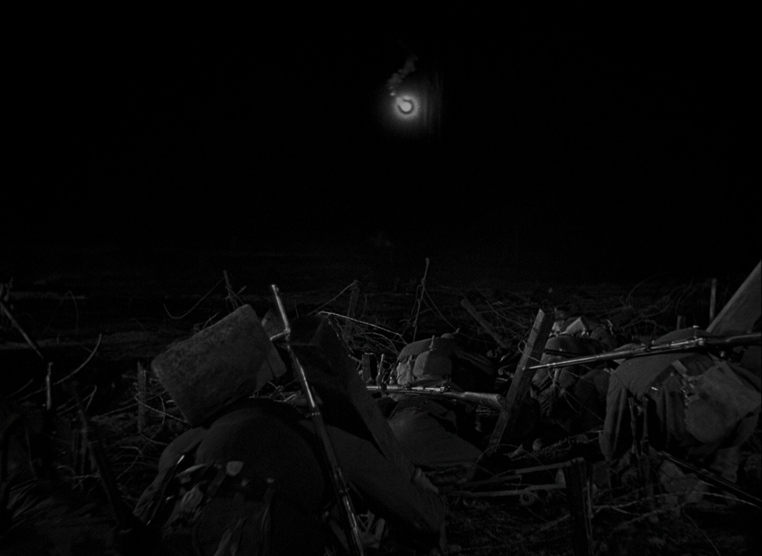 All Quiet on the Western Front