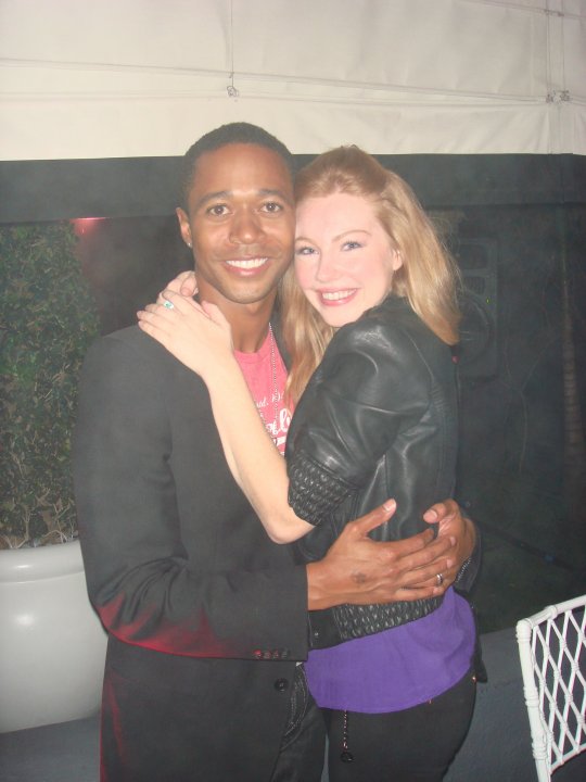 Image of Shayna Rose