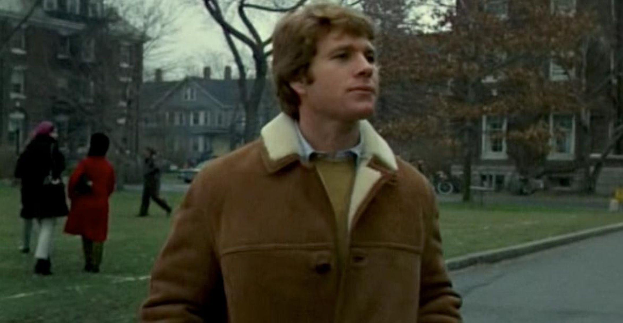Love Story (1970) Love Story (1970)