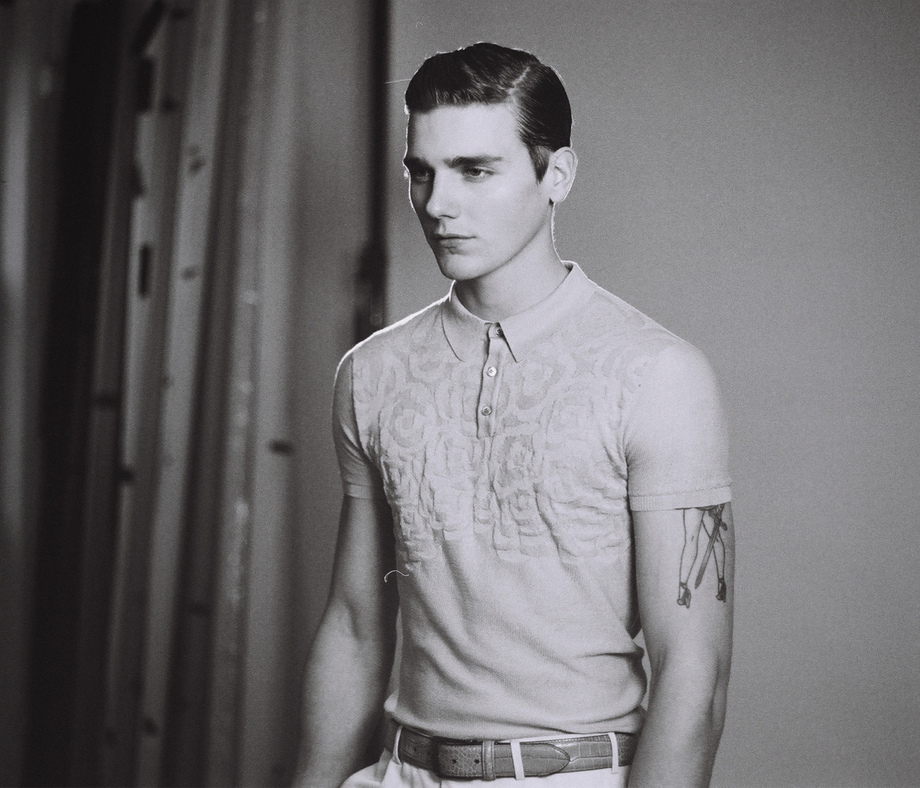 Matt McGlone