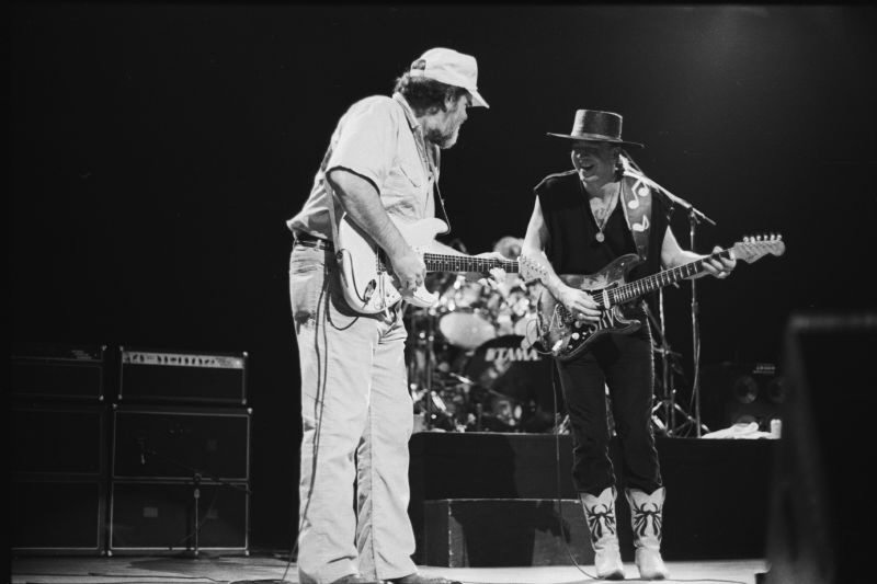 Lonnie Mack