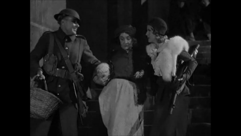 Waterloo Bridge (1931)