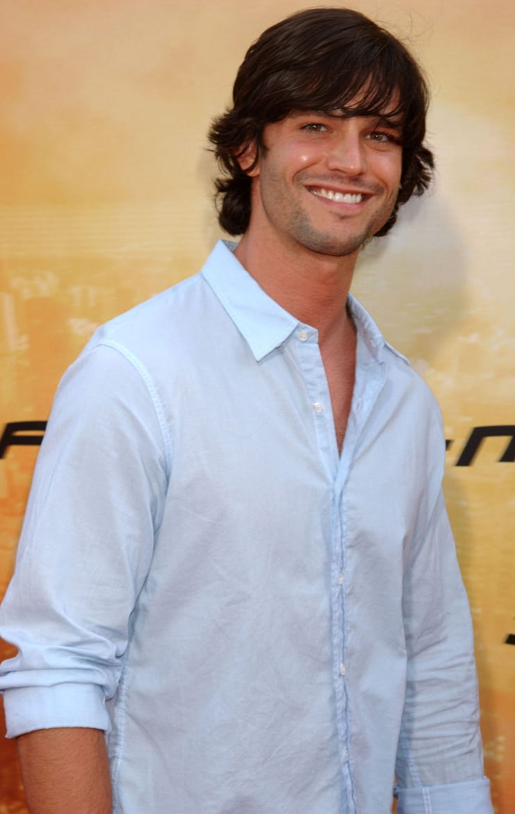 Next photo of Jason Behr