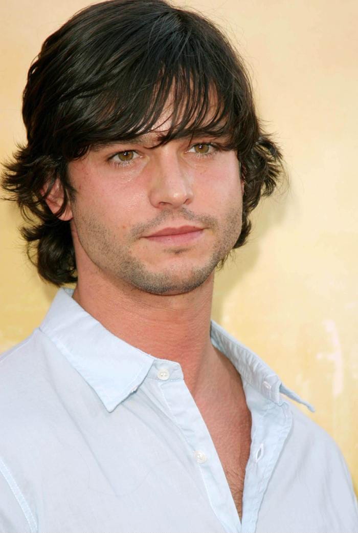 what is Jason Behr doing these days