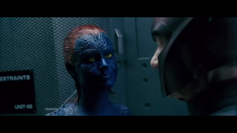 X-Men: The Last Stand X-Men: The Last Stand