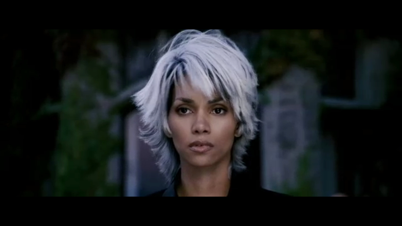 X-Men: The Last Stand