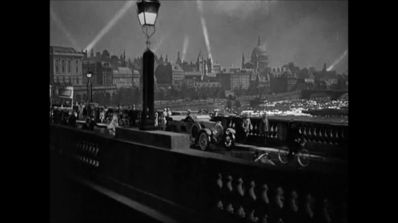 Waterloo Bridge (1931)