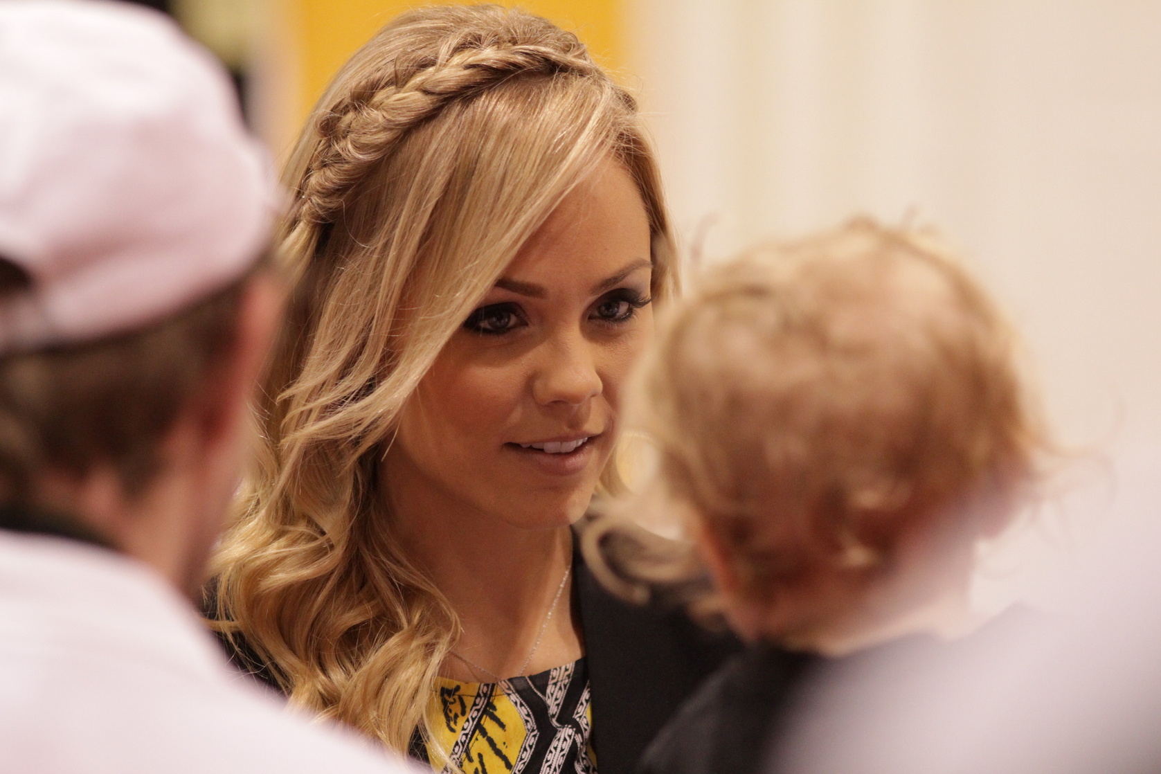 Laura Vandervoort Laura Vandervoort
