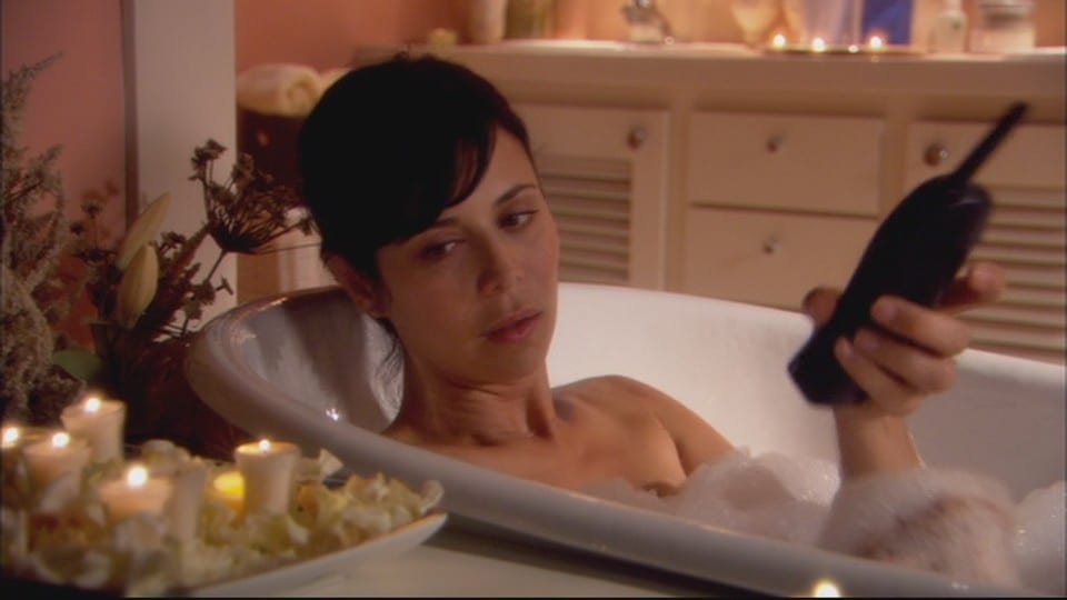 Catherine Bell