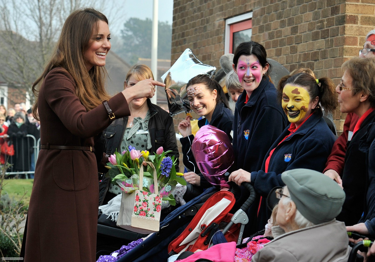 Kate Middleton
