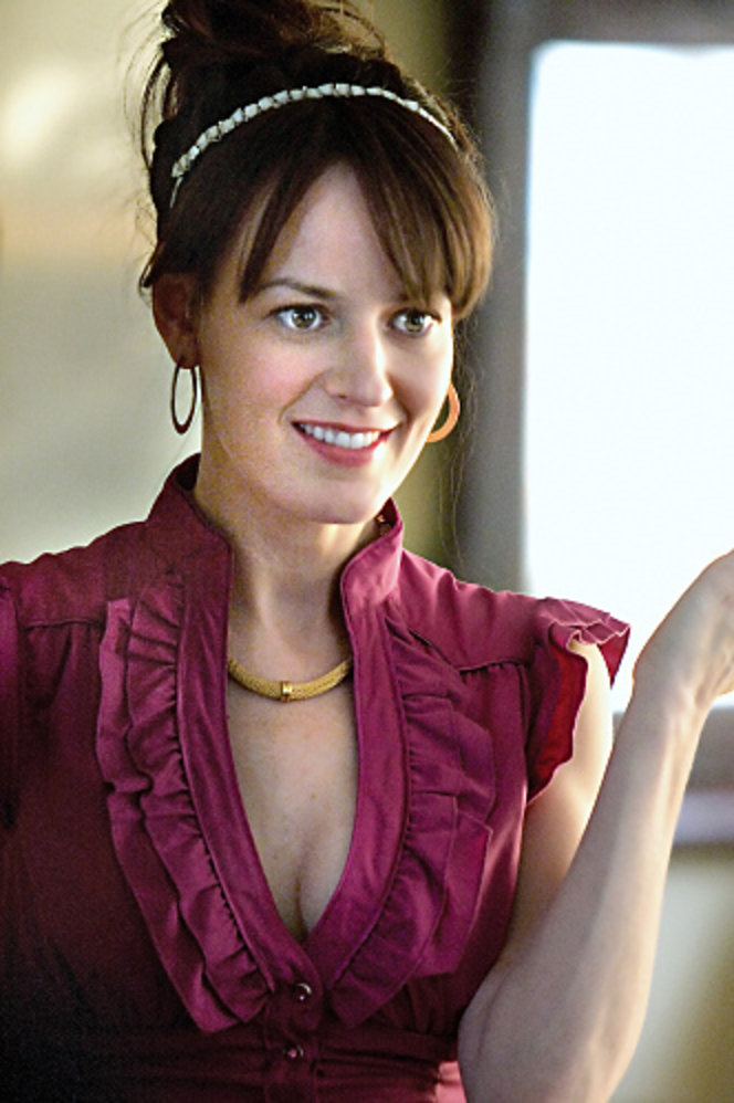 Image of Rosemarie DeWitt