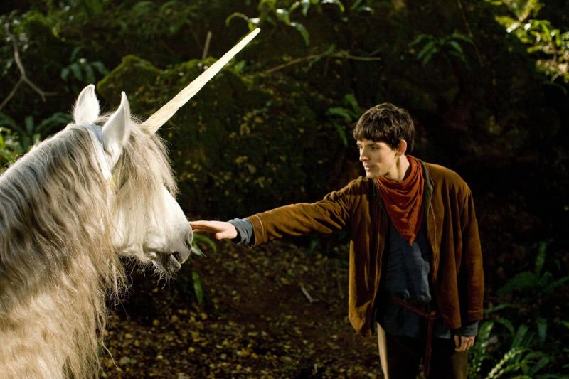 Merlin Merlin