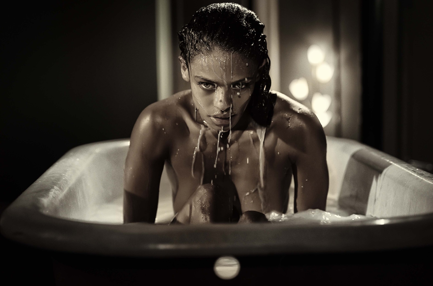 Kandyse mcclure topless ✔ Sibylla deen tits ✔ The 64 Most Na