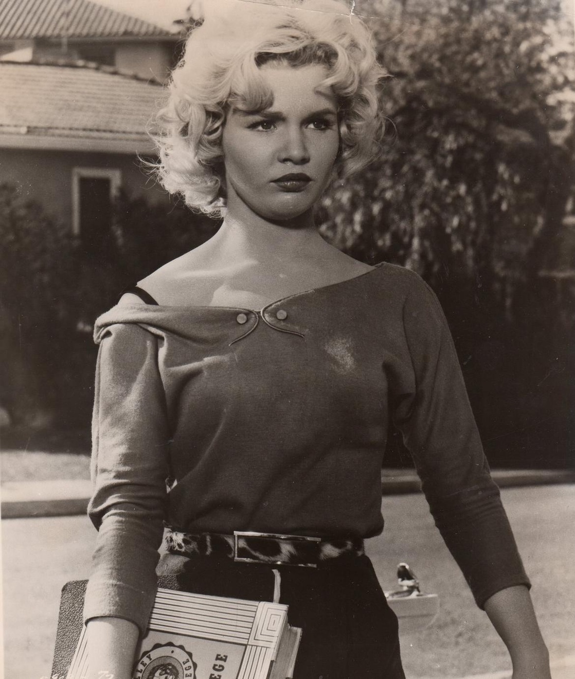 Tuesday Weld