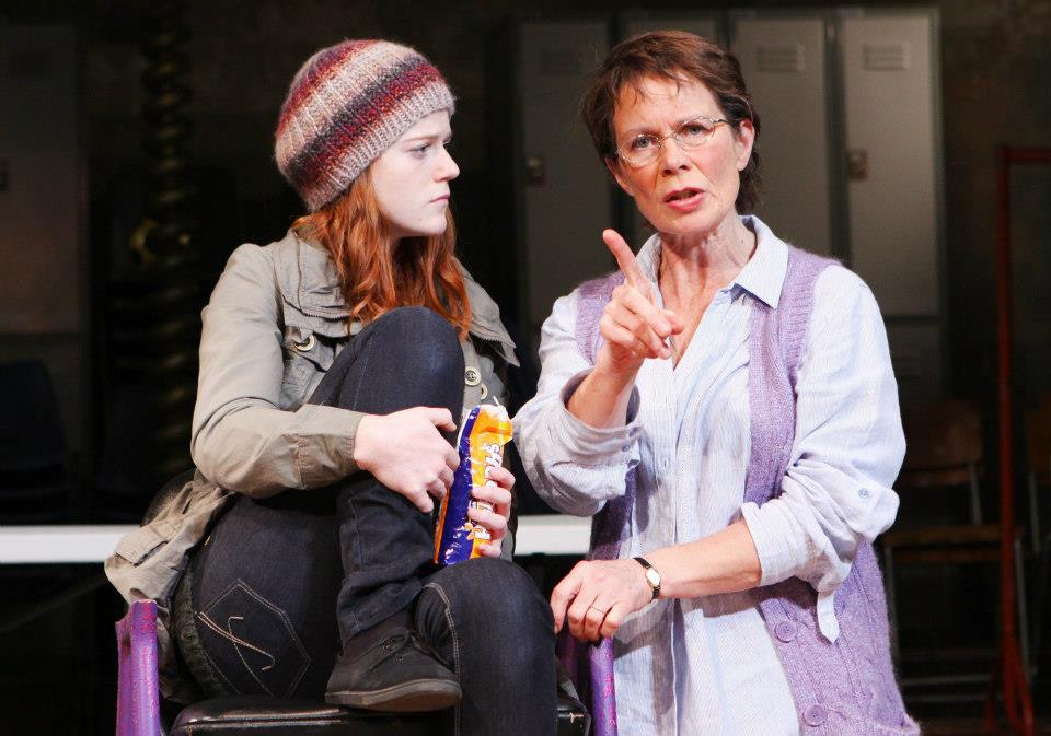 Rose Leslie