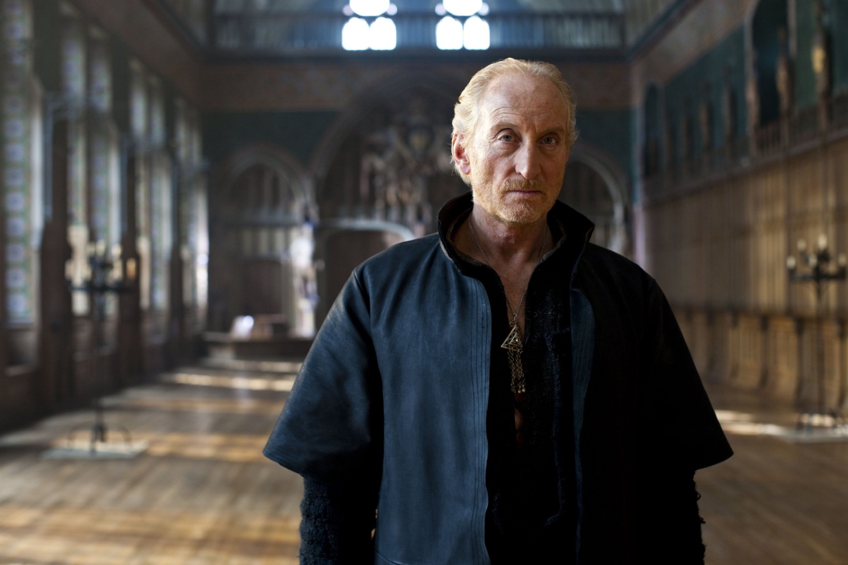 Charles Dance